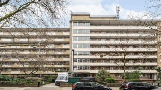 The Agdon Apartments - London - 4