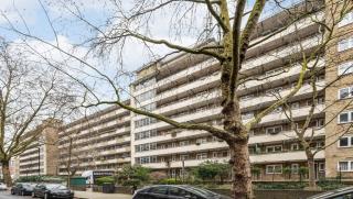 The Agdon Apartments - London - 2