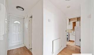 The Agdon Apartments - London - 1