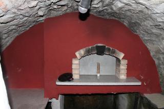 Baita del bosco - Laino - 1