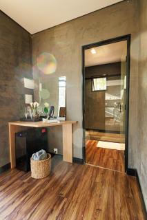 Maravilhosa Cabana de Vidro de Luxo na Natureza - 2