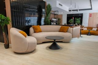 Hotel Mefolinkel Suits - 6