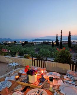 Pistachio House - Egina - 8