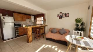 Cozy & Bright Apartment Near Downtown Ushuaia - Ushuaia - 5