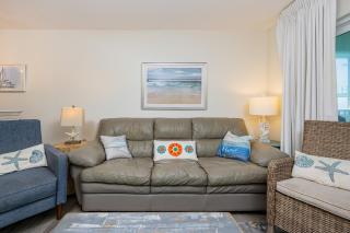 Harbor House B19 condo - Gulf Shores - 4