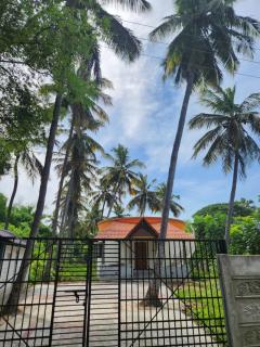 Thyagesha Heritage Home - - 9