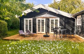 Gorgeous Home In Kirke Hyllinge - Kirke-Hyllinge - 0