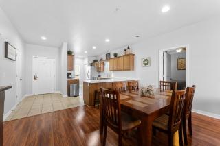 Thousand Hills Golf View Condo Walkin with Elevator and close to 76 - Branson - 9