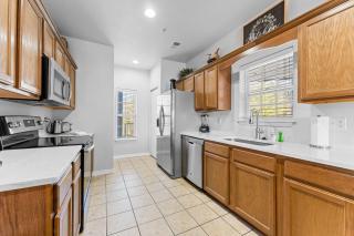 Thousand Hills Golf View Condo Walkin with Elevator and close to 76 - Branson - 4
