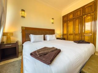 Elegant 2-BR, Pool And Parking Hivernage Centre - Marrakech - 4