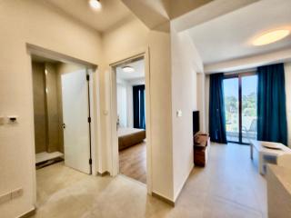 Onero Residence Lovely Apartment - Paphos - 5