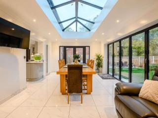 4 Bed in Aylsham 90094 - Stratton Strawless - 6