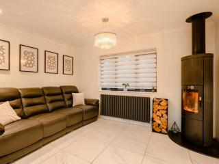 4 Bed in Aylsham 90094 - Stratton Strawless - 4