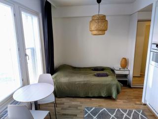 Cozy Studio Near Airport - Vantaa - 9