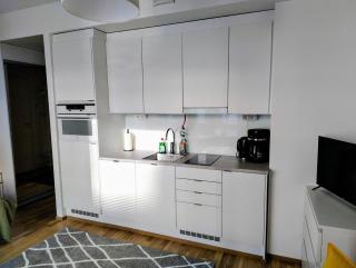 Cozy Studio Near Airport - Vantaa - 5