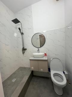 Etalon Apartment - Almaty - 9