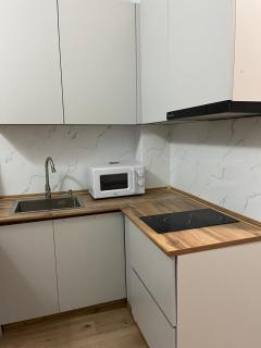 Etalon Apartment - Almaty - 7