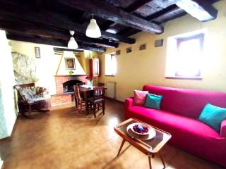 Casa Camino - Artena - 1