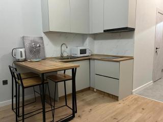 Etalon Apartment - Almaty - 6