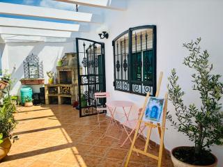 Mediterranean Sweet Serenity-ChicCentral 2 Bedroom - Tangier - 6