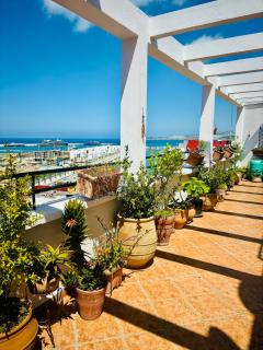 Mediterranean Sweet Serenity-ChicCentral 2 Bedroom - Tangier - 4