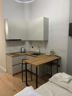 Etalon Apartment - Almaty - 4