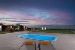 KYRA beachfront house in Theologos Rhodes - Theologos - 7