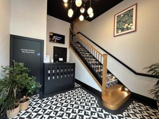 Crescent Place by Mansley - Cheltenham - 0