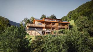 Chalet Christl Panorama Appartements - 0