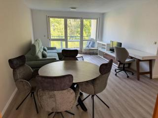Luxus 3Zi Whg möbliert nähe Metzingen Stadtmitte - Metzingen - 1