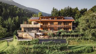 Chalet Christl Panorama Appartements - Schruns - 8