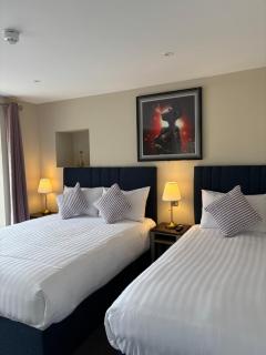 JUST B Townhouse - Dingle - 7