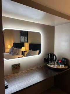 JUST B Townhouse - Dingle - 5