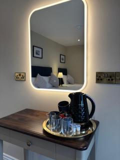JUST B Townhouse - Dingle - 1