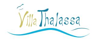 Villa Thalassa - Paralía Sergoúlas - 7