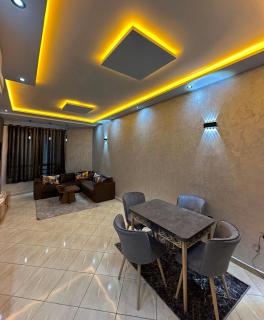 Lotfi home - Tangeri - 7