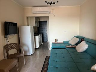 Sea view apartment, Aqua View Resort, North coast - El Alamein - 9