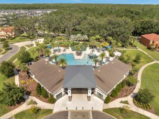 Fall Break Stay Near Disney – Sleeps 14 - Kissimmee - 6