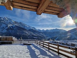 Chalet Sambor - Oga - 4