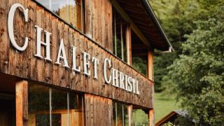 Chalet Christl Panorama Appartements - Schruns - 6