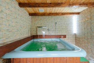 Cabana Cuib De Soim 2 - 5