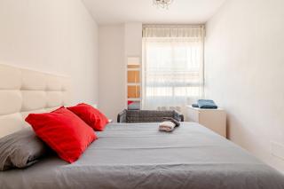 Apartamento turístico mad-aeropuerto ifema - Madrid - 5
