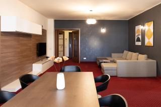 Orhideea Residence & Spa - Bucharest - 2