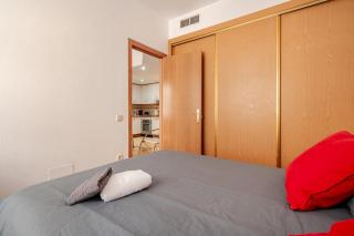 Apartamento turístico mad-aeropuerto ifema - Madrid - 3