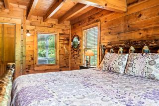 Lunar Lodge By Avada Properties - Sevierville - 5