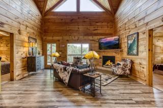 Willow Heights Lodge By Avada Properties - 9