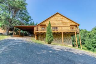 Willow Heights Lodge By Avada Properties - Sevierville - 6