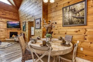 Willow Heights Lodge By Avada Properties - Sevierville - 2