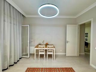 Central Park View Apartment Medeu - Апартаменты с видом на Центральный парк Медеу - Almaty - 4