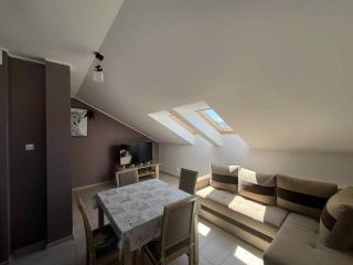 Apartament Niska 10 Krynica Morska - Krynica Morska - 9